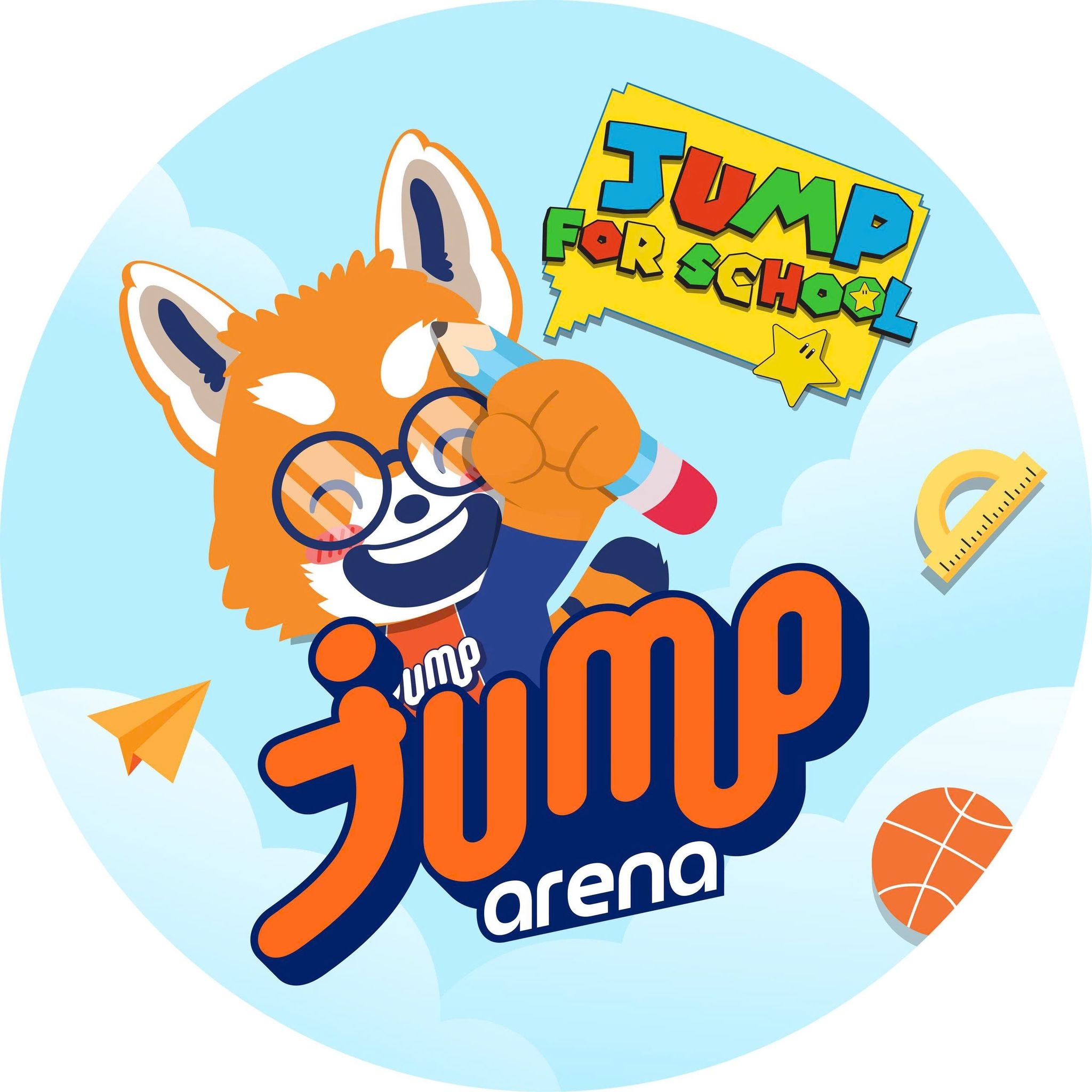 Jump Arena
