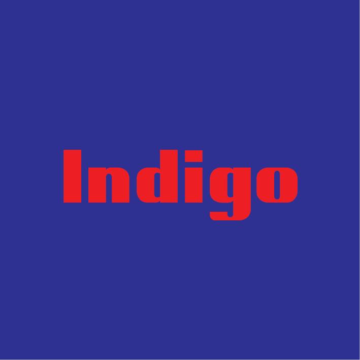 Indigo