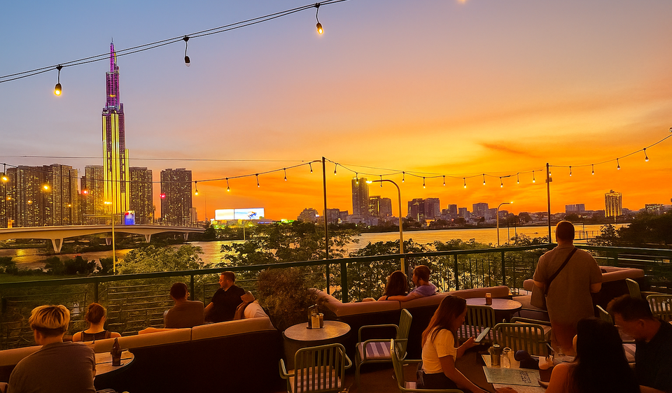 Le Café des Stagiaires