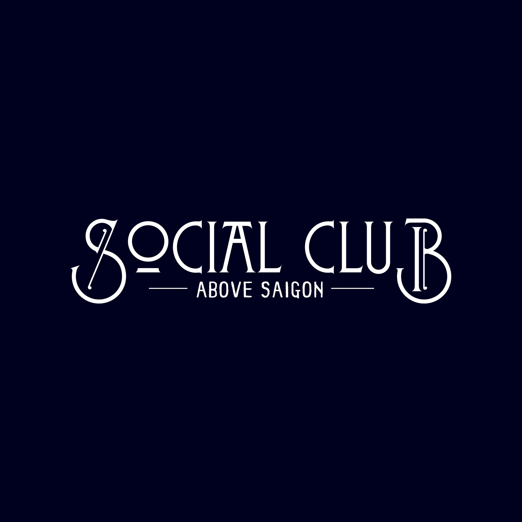 Social Club Saigon