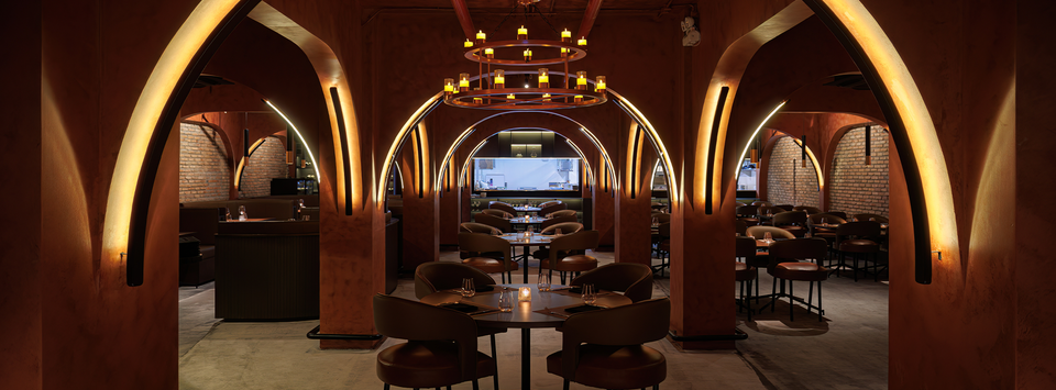 B3 Steakhouse & Craft Beer