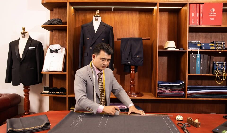 Binh Tailor