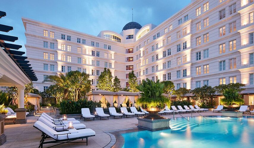 Park Hyatt Saigon
