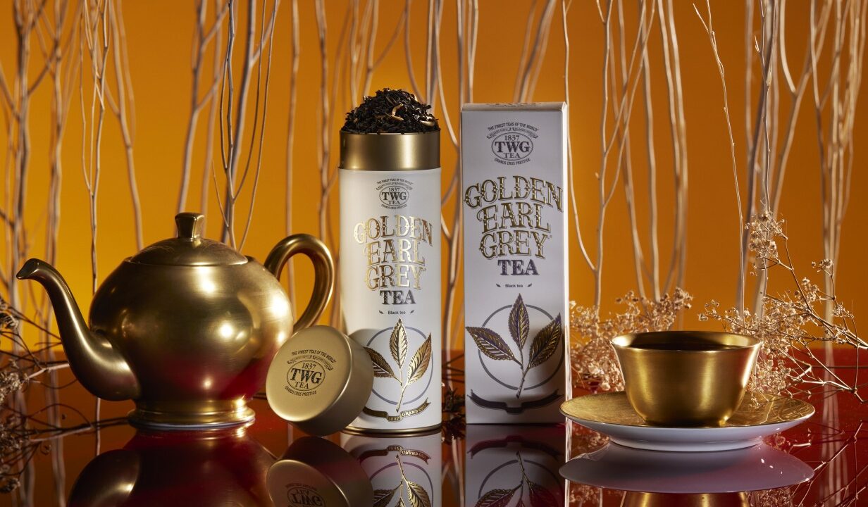 TWG Tea