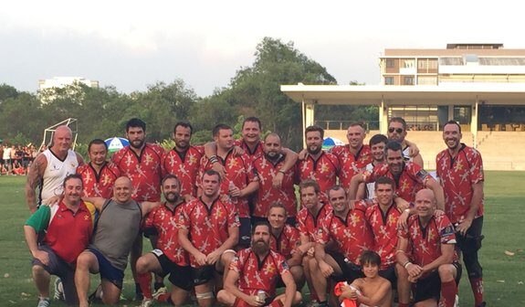 Saigon Rugby Club