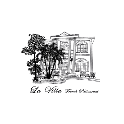 La Villa French Restaurant