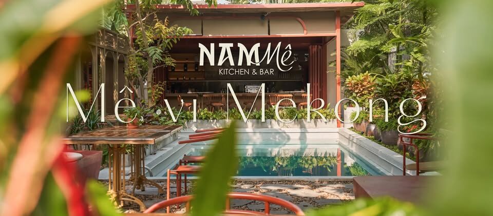 Nam Mê Kitchen & Bar