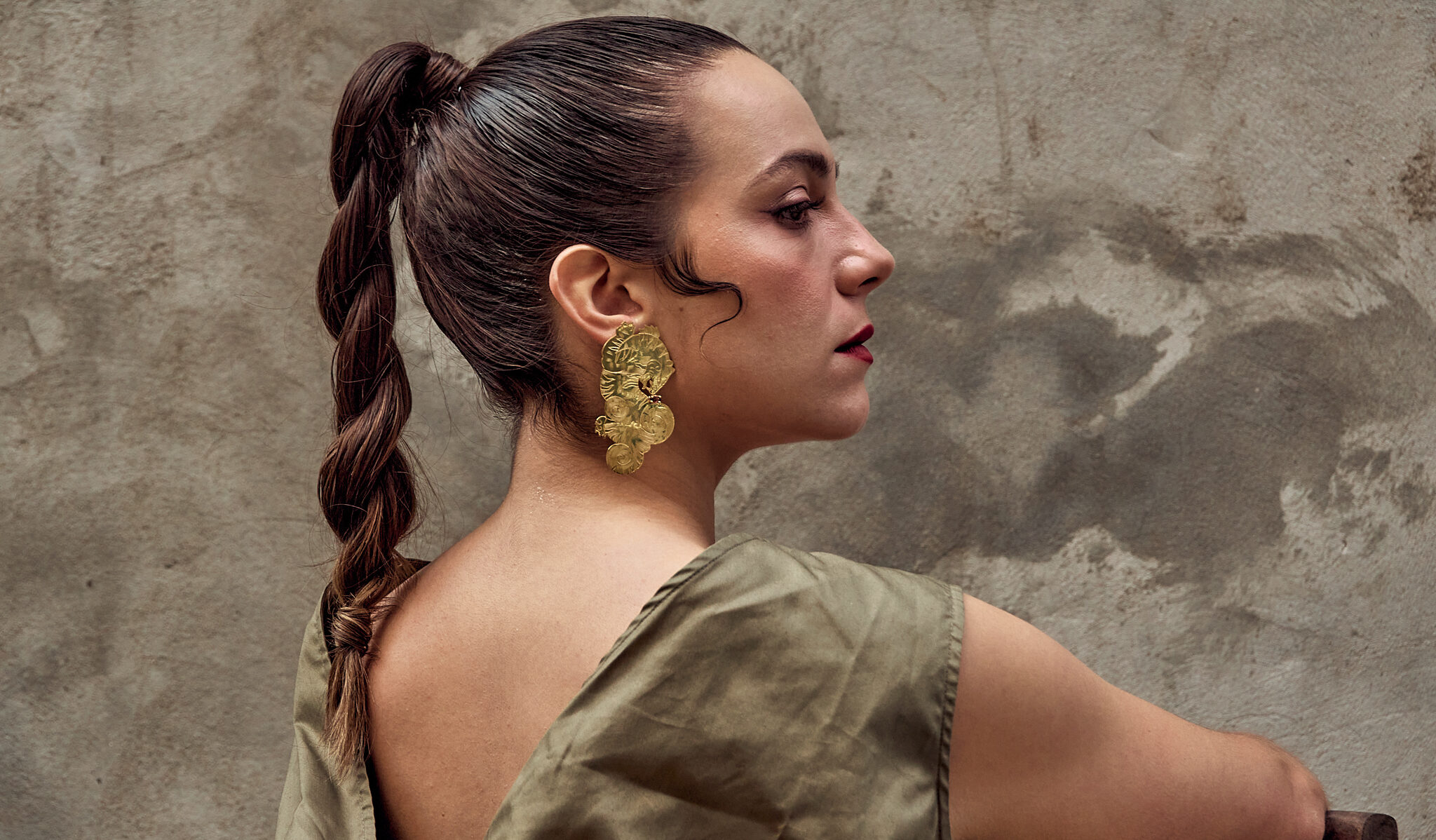 Aurient Gold Jewelry Studio