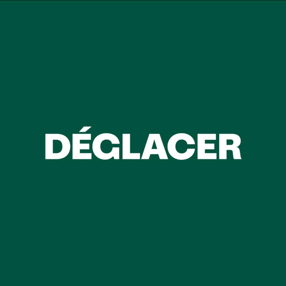 Deglacer