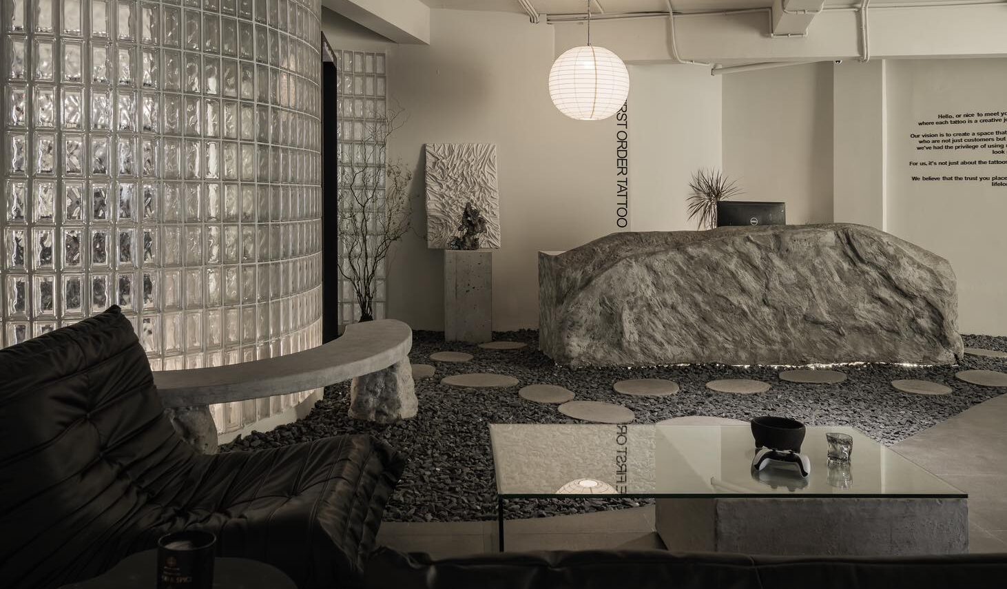 The First Order Tattoo