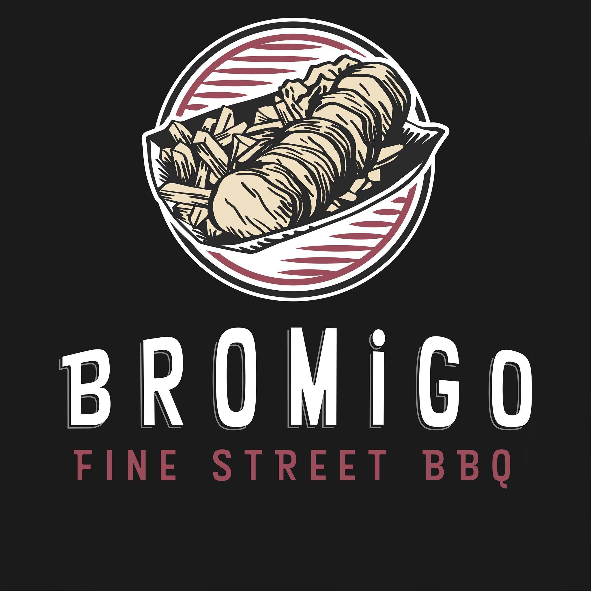 Bromigo – Fine Street BBQ