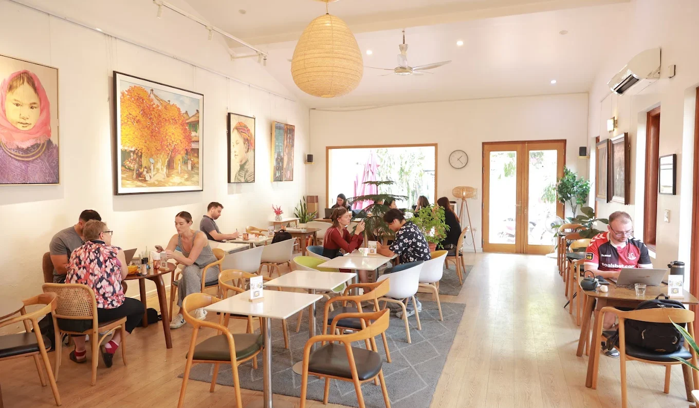 Capella Coffee Roaster