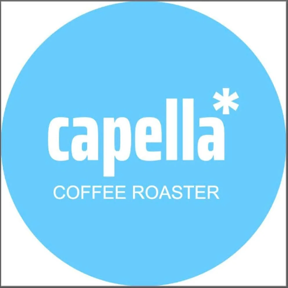 Capella Coffee Roaster