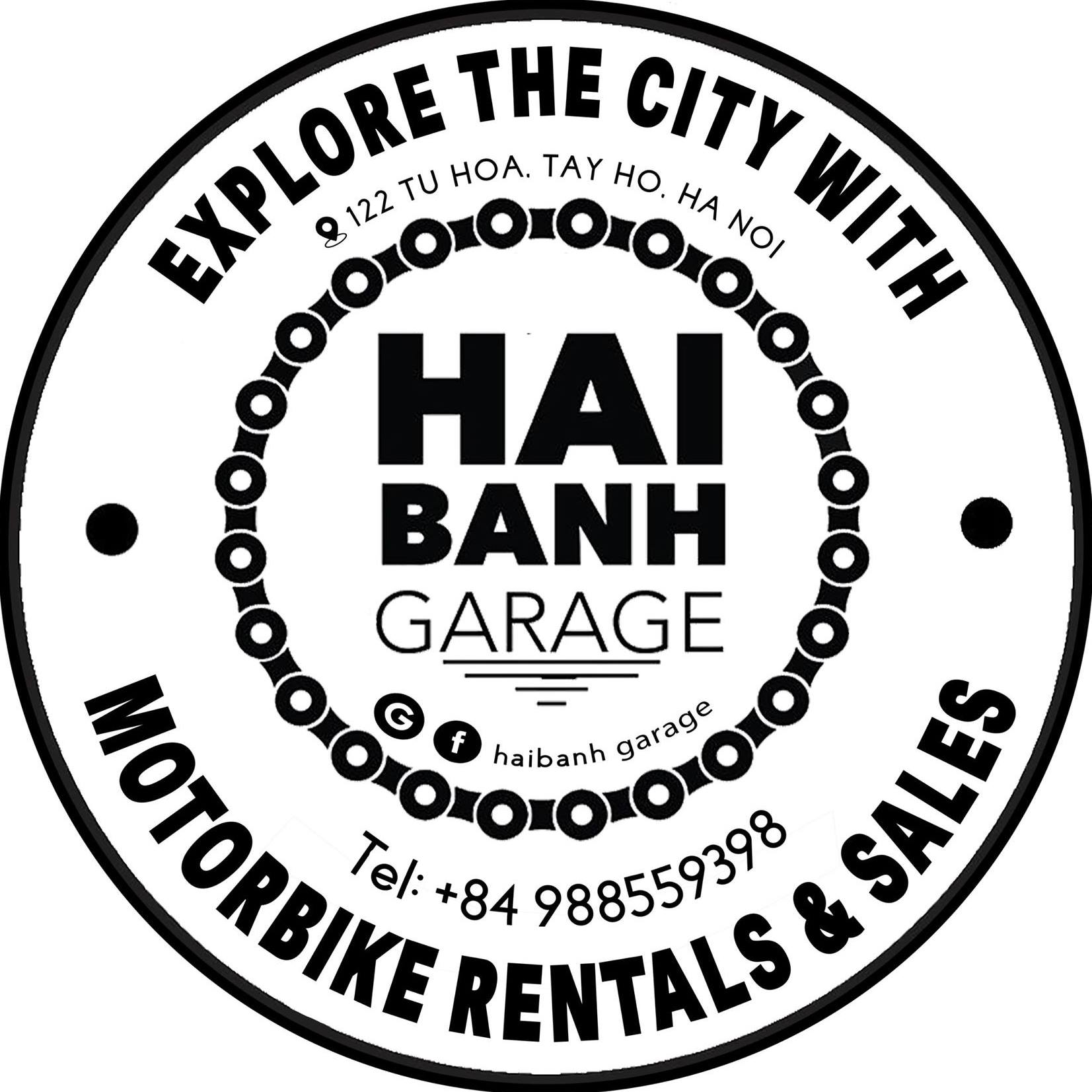 Hai Banh Garage