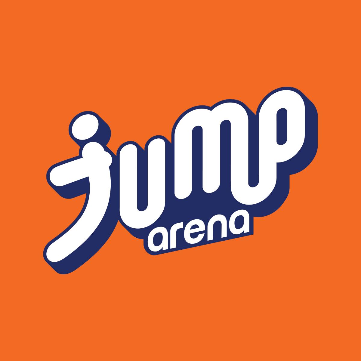 Jump Arena Trampoline Park Vietnam