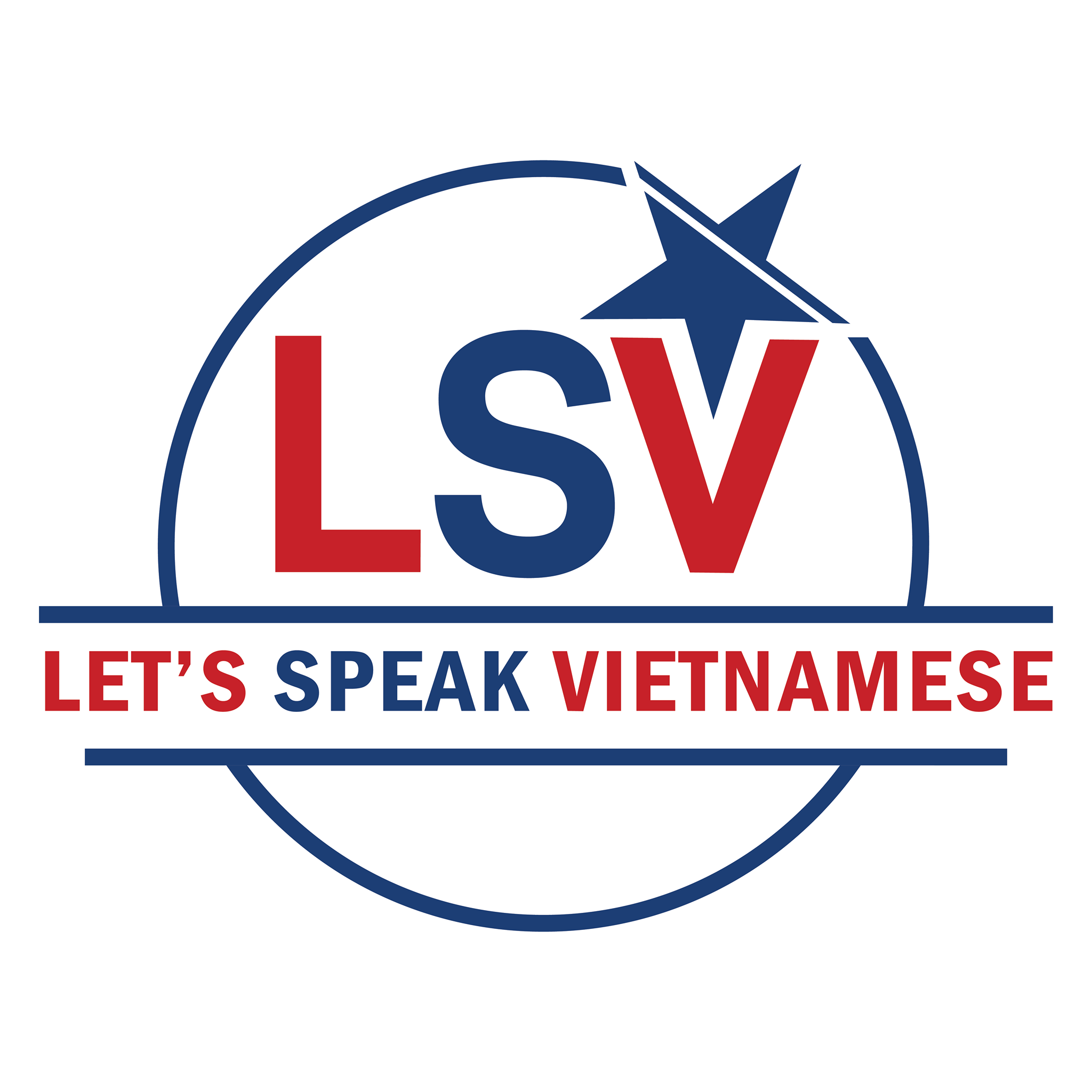 Let’s Speak Vietnamese