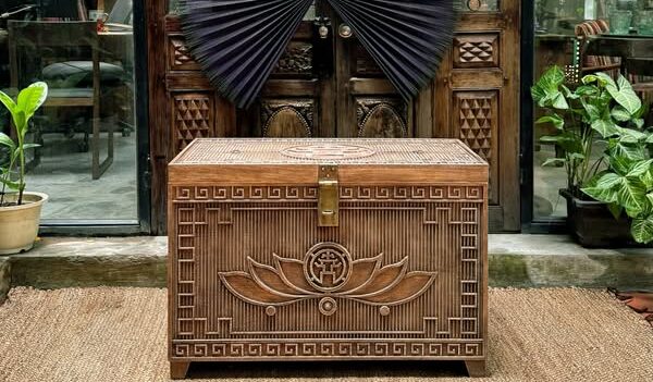 Legacy Handmade Furniture