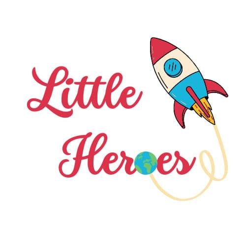 Little Heroes