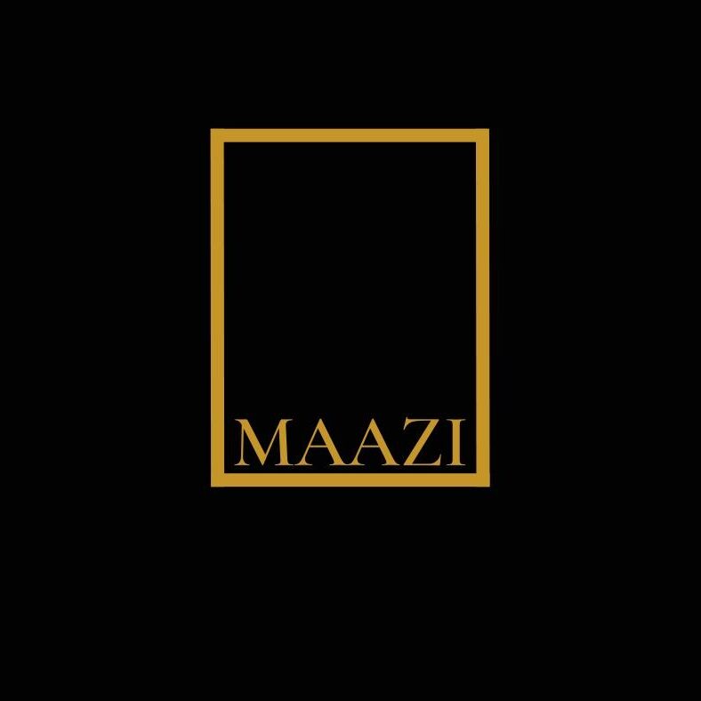 Maazi