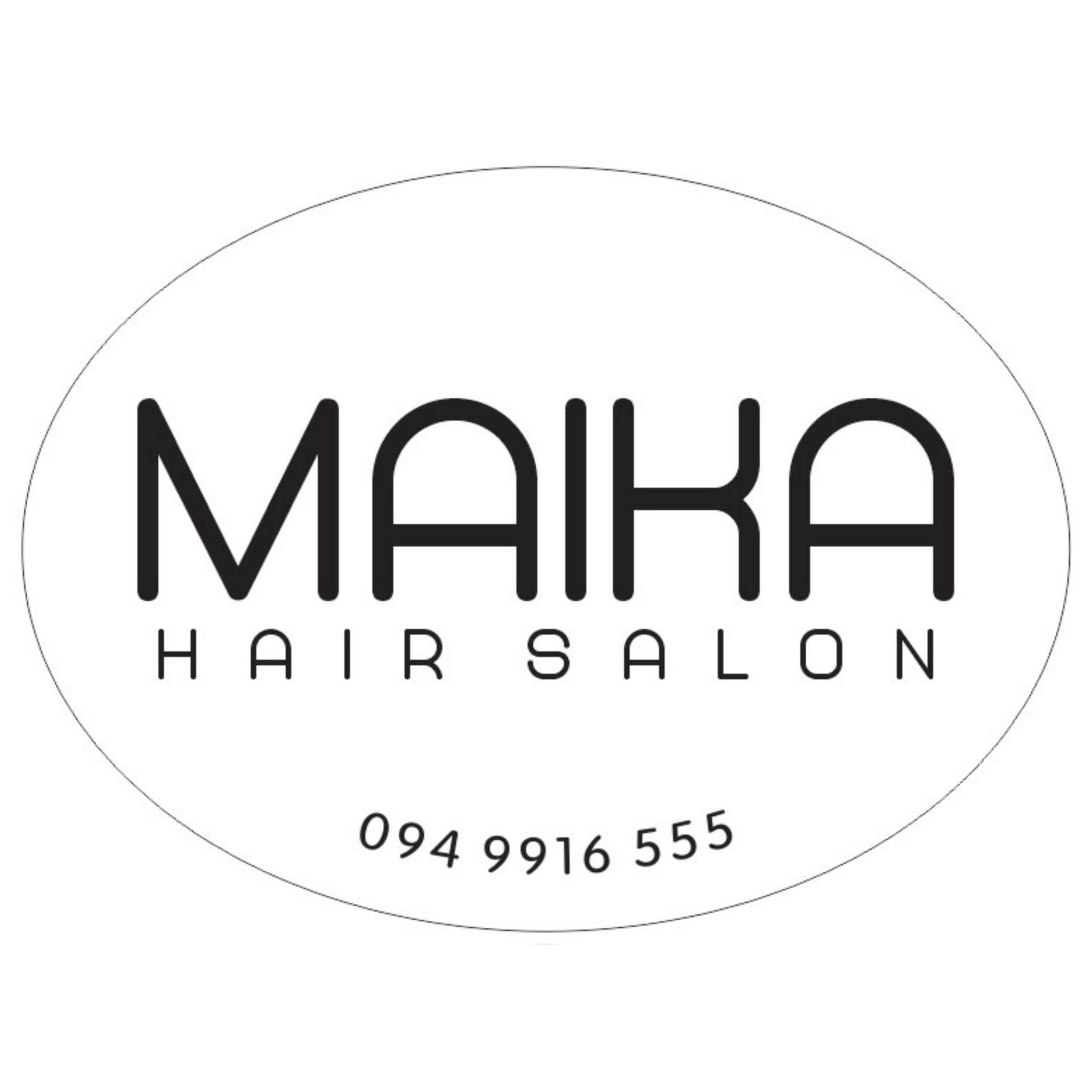 Maika Hair Salon