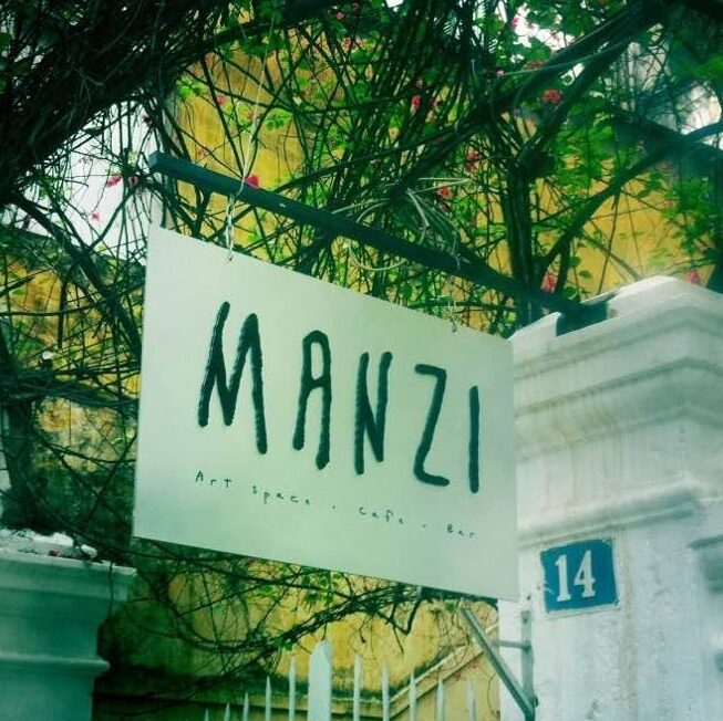Manzi Art Space