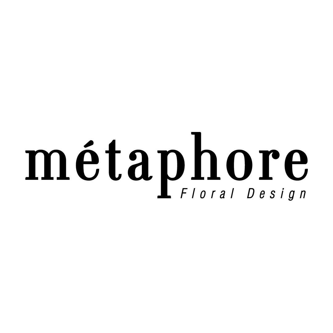 Métaphore – Floral Design
