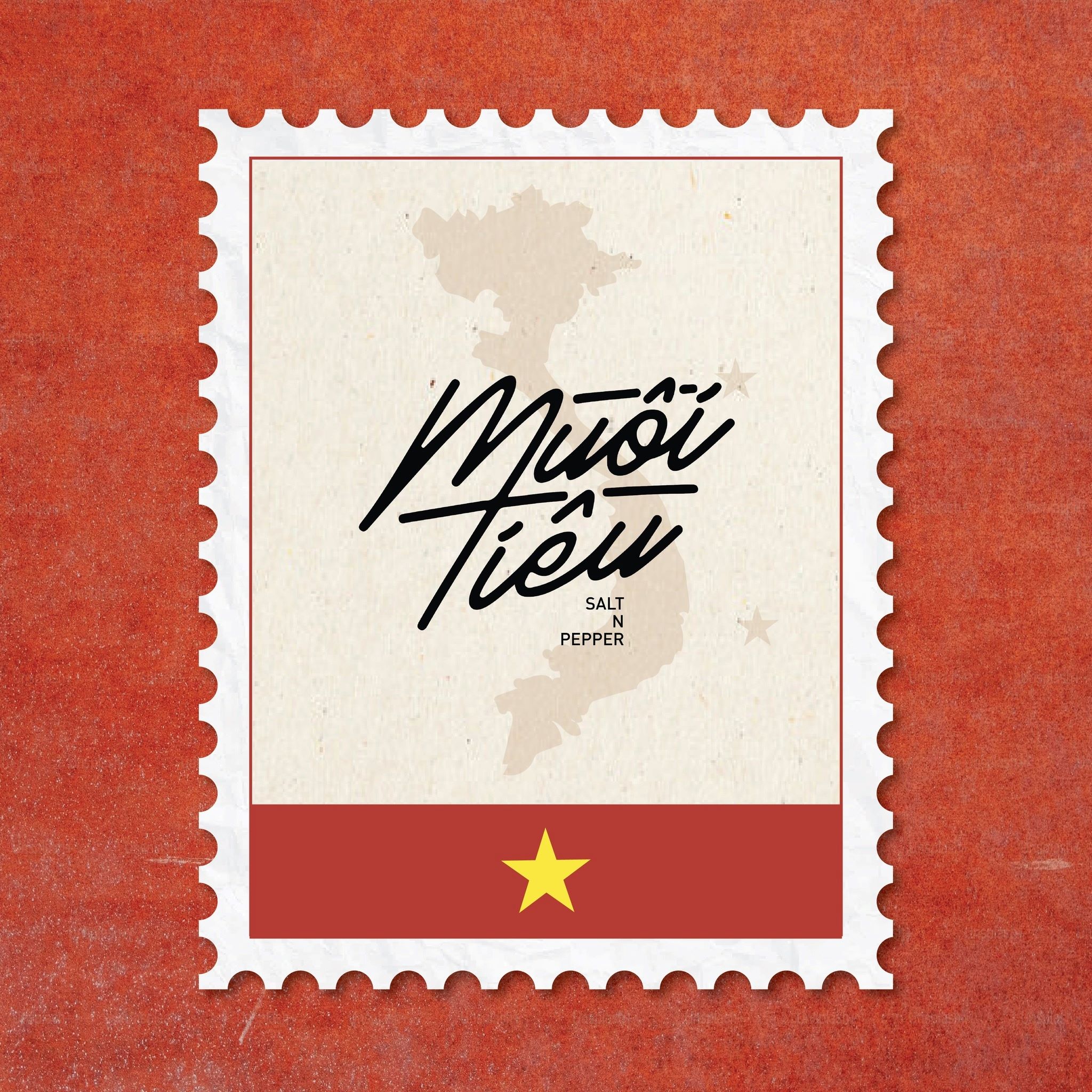 Muối Tiêu – Salt n’ Pepper Kitchen