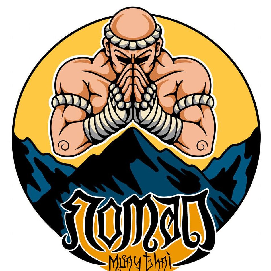 NOMAD Muay Thai