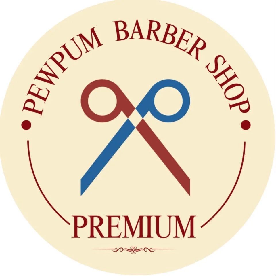 PewPum Barbershop