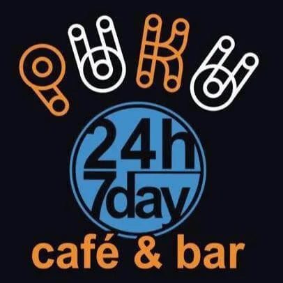 Puku Café and Sports Bar