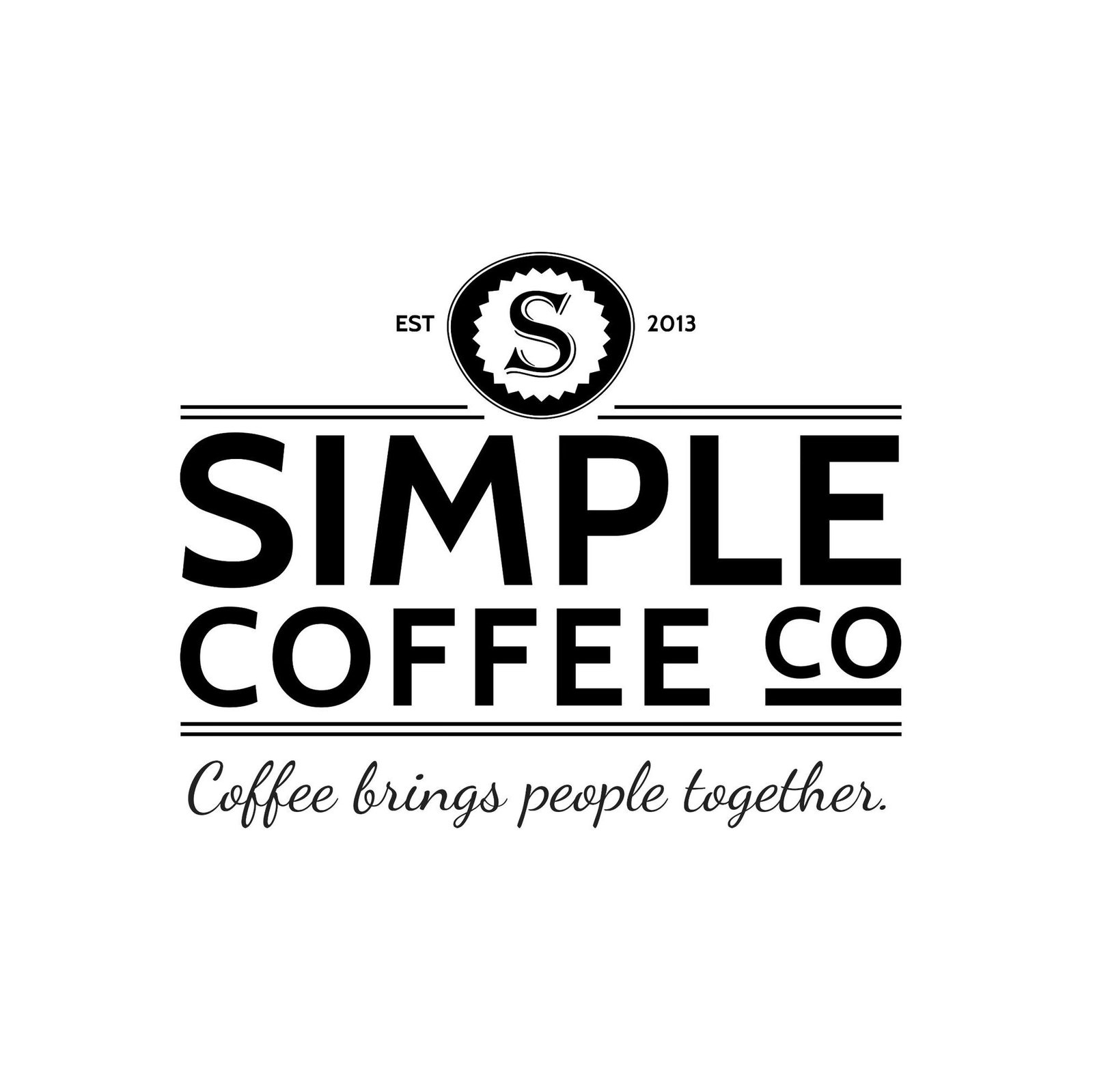 Simple Coffee
