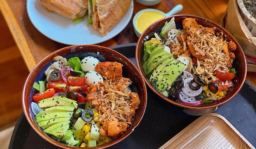 Song Linh Food & Drink