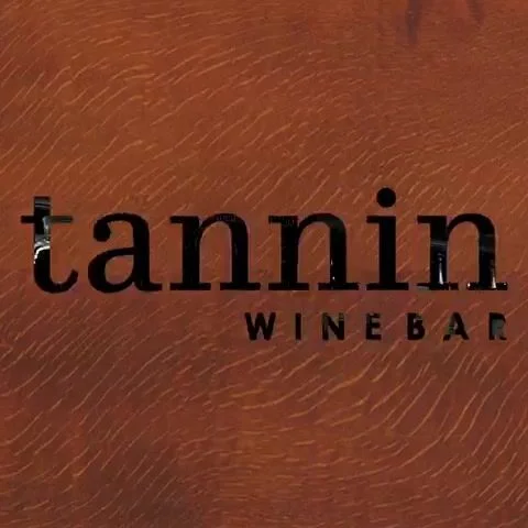 Tannin Wine Bar
