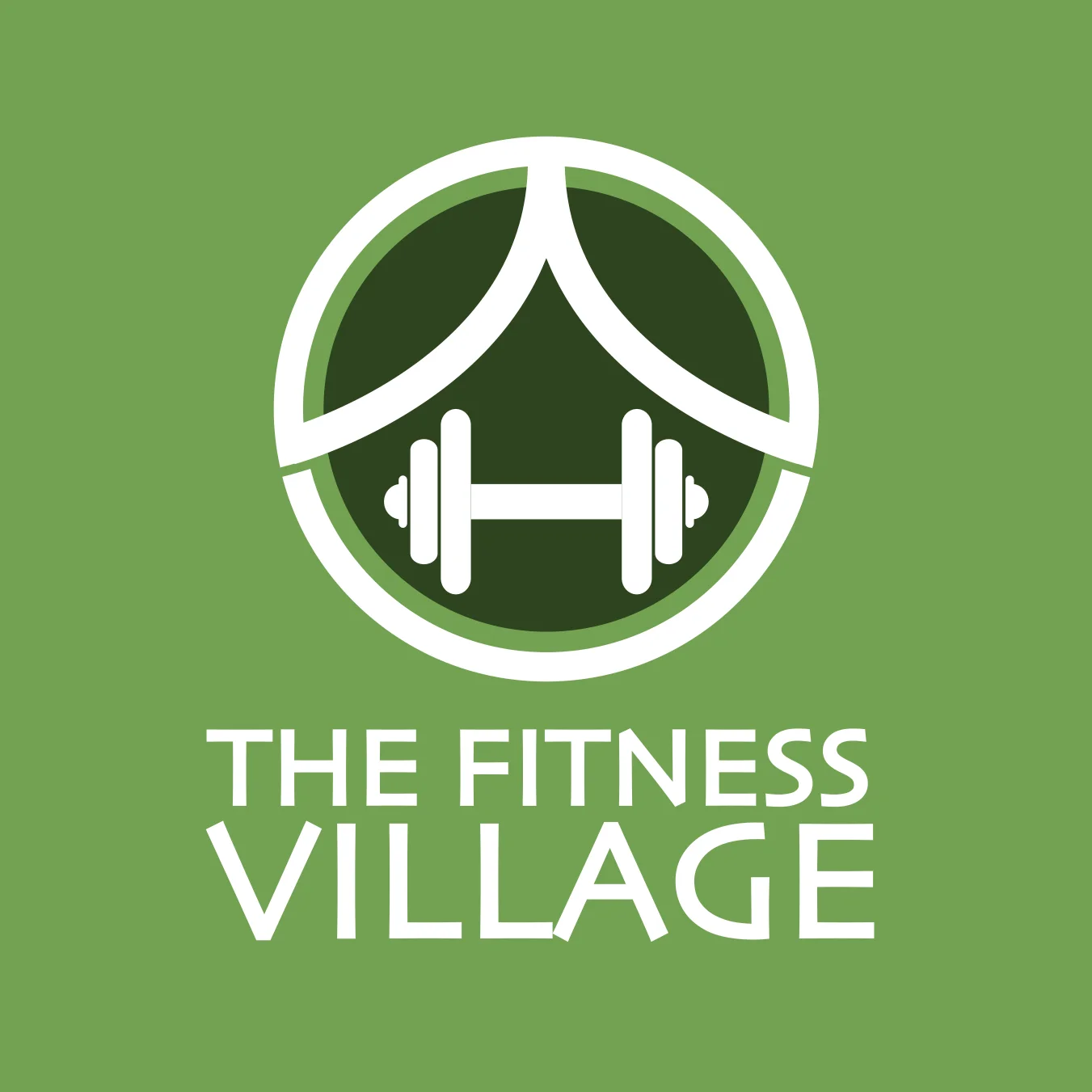 The Fitness Village