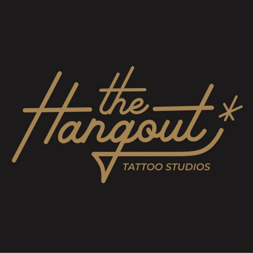 The Hangout Tattoo Studio