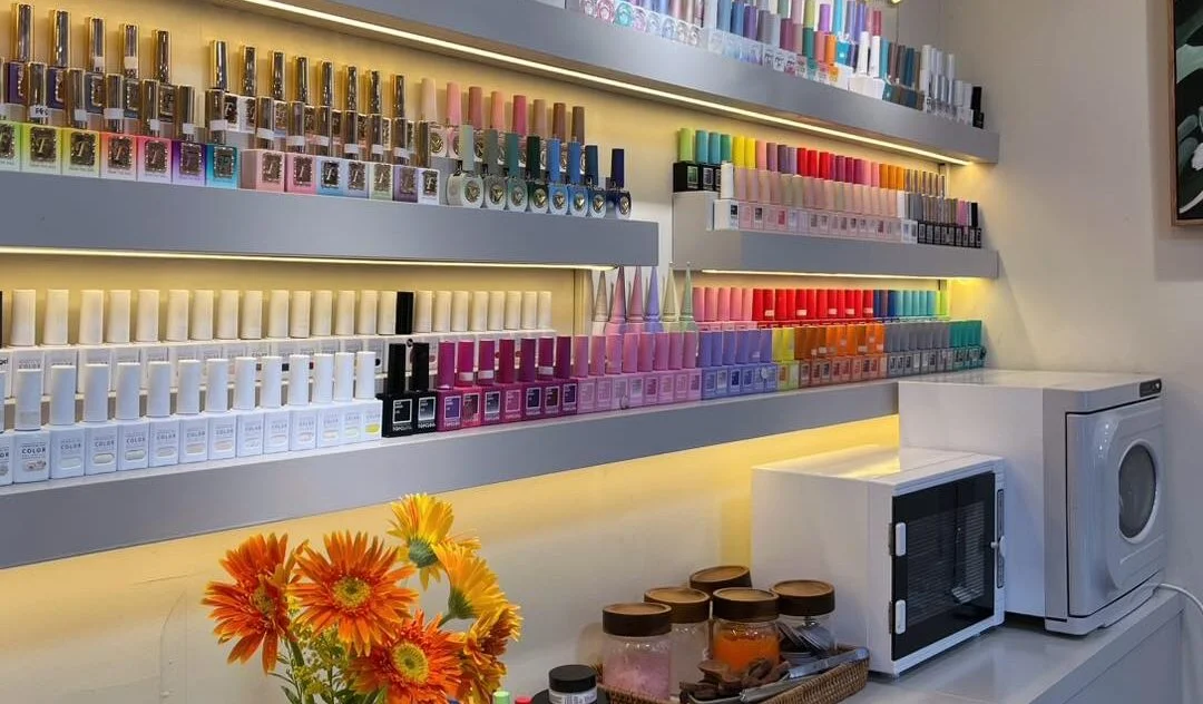Tropicana Nail Lab