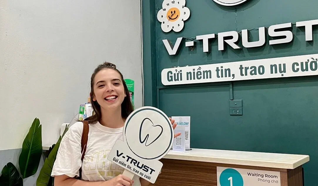 V-Trust Dental