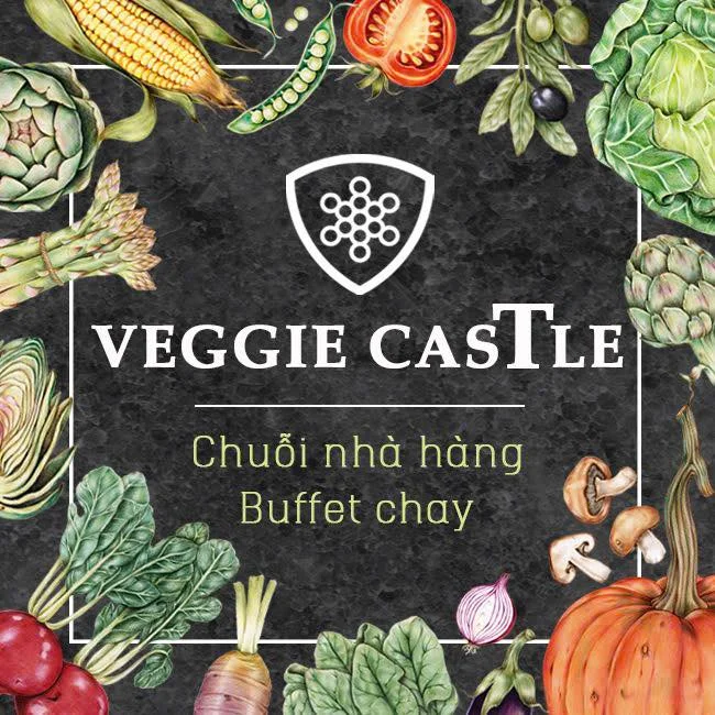 Veggie Castle