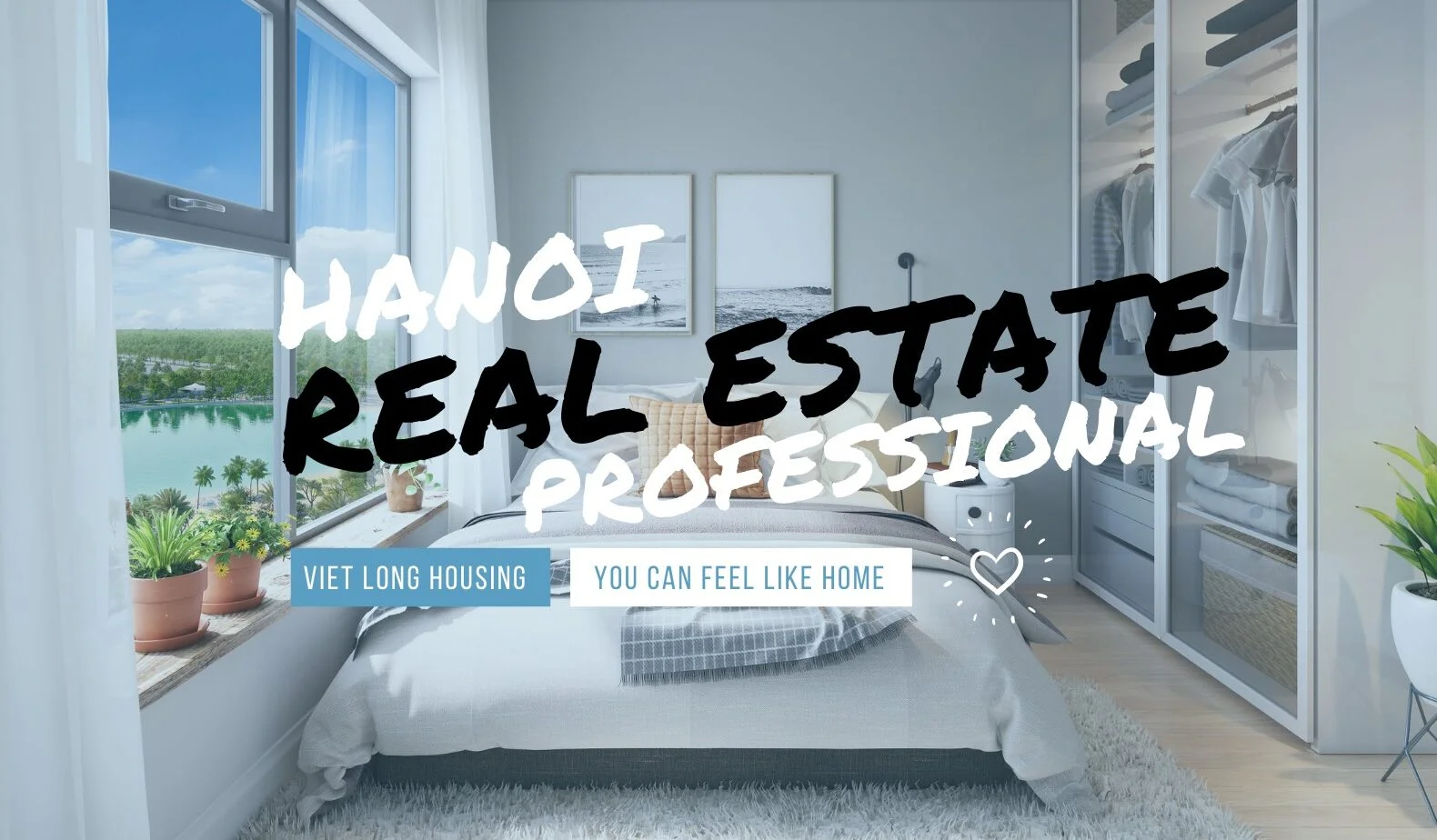 Vietlong Housing