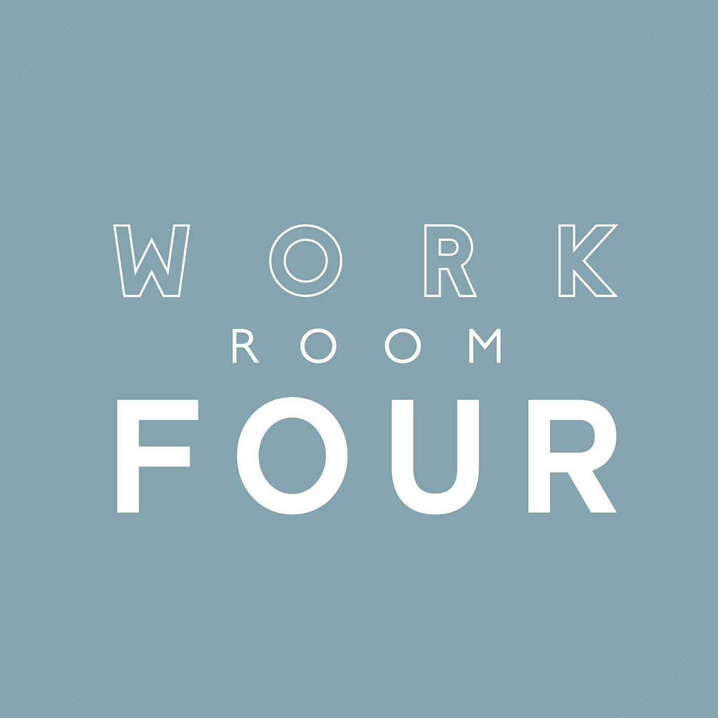 Work Room Four
