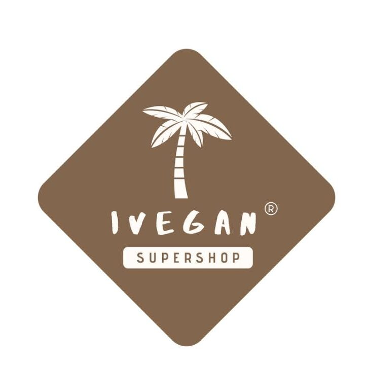IVegan Supershop
