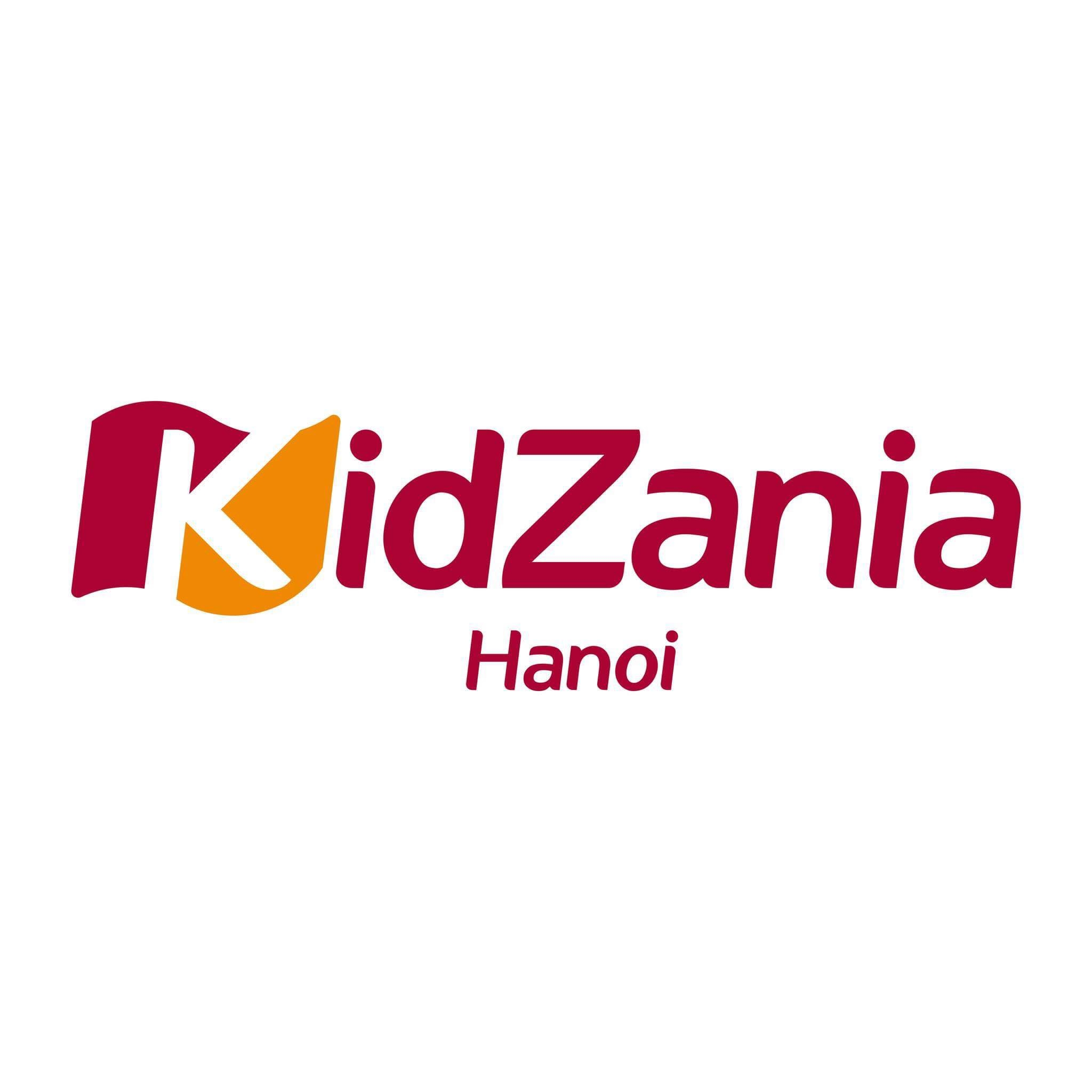 KidZania Hanoi