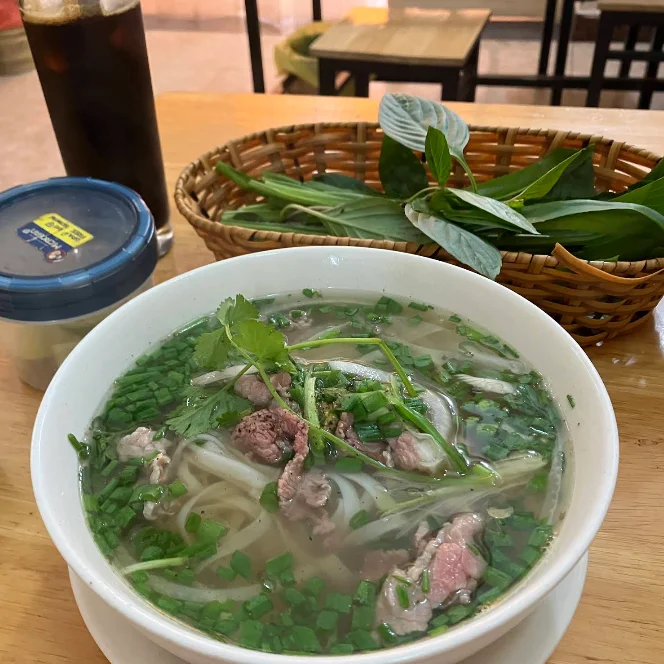 Phở Chào