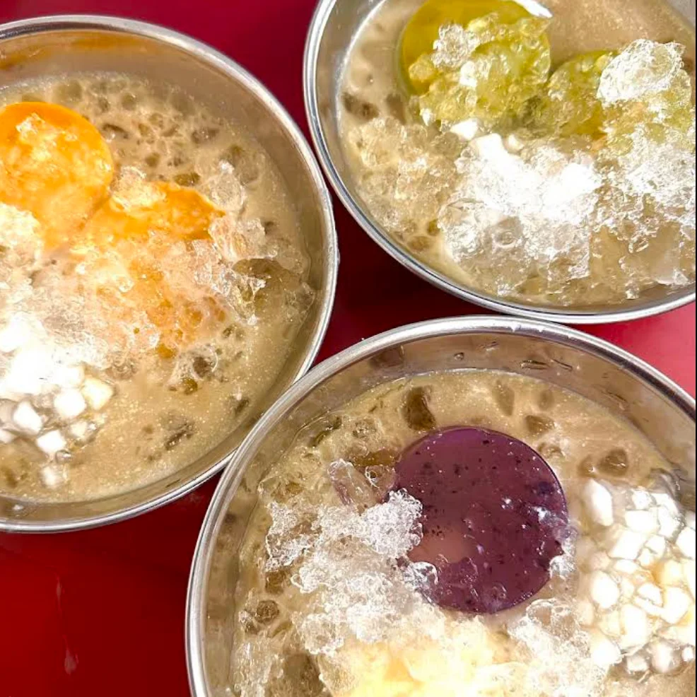 Bánh Flan Bình Thuận