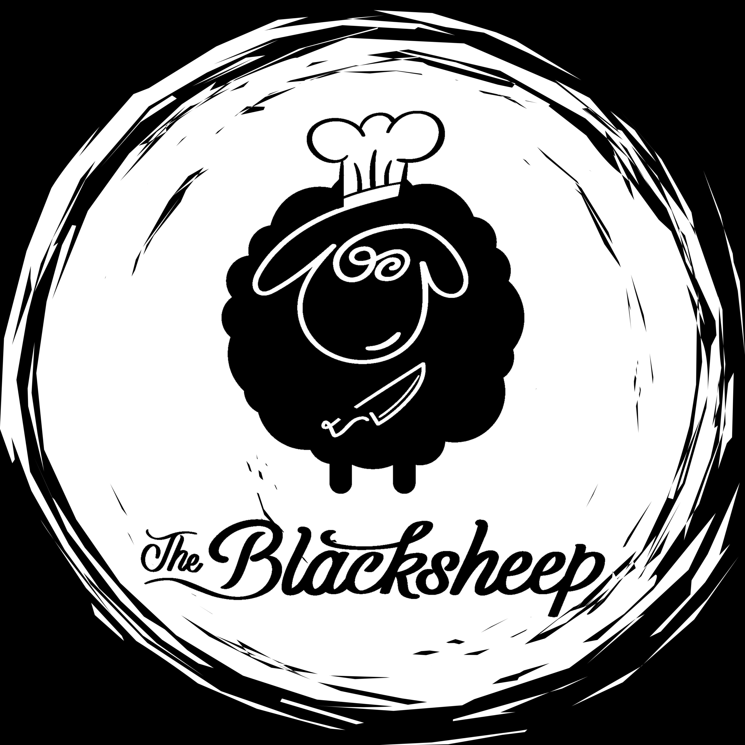 The Blacksheep