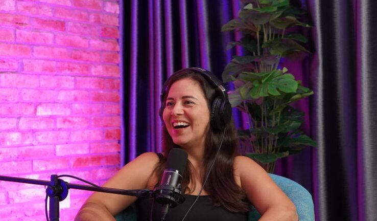 Saigon Podcast Studio