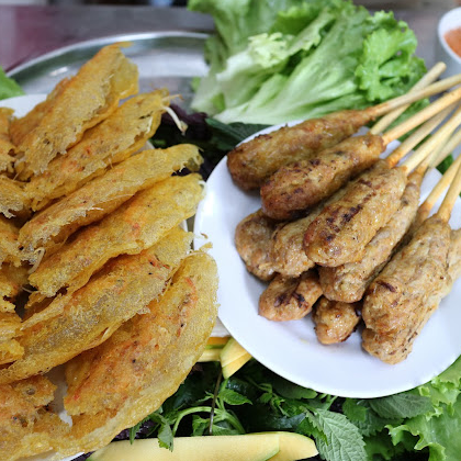 Bánh Xèo Sáu Phước