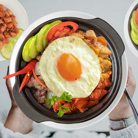 Cơm Thố Anh Nguyễn – Thụy Khuê