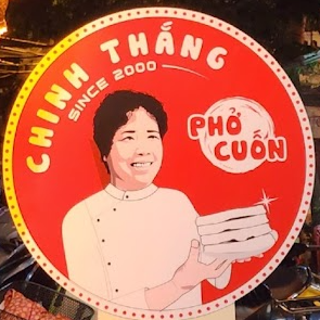 Phở Cuốn Thanh Hằng