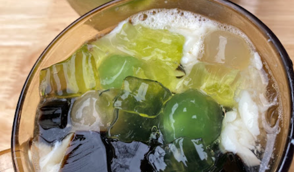 Quán Nước Mía Hàng Điếu